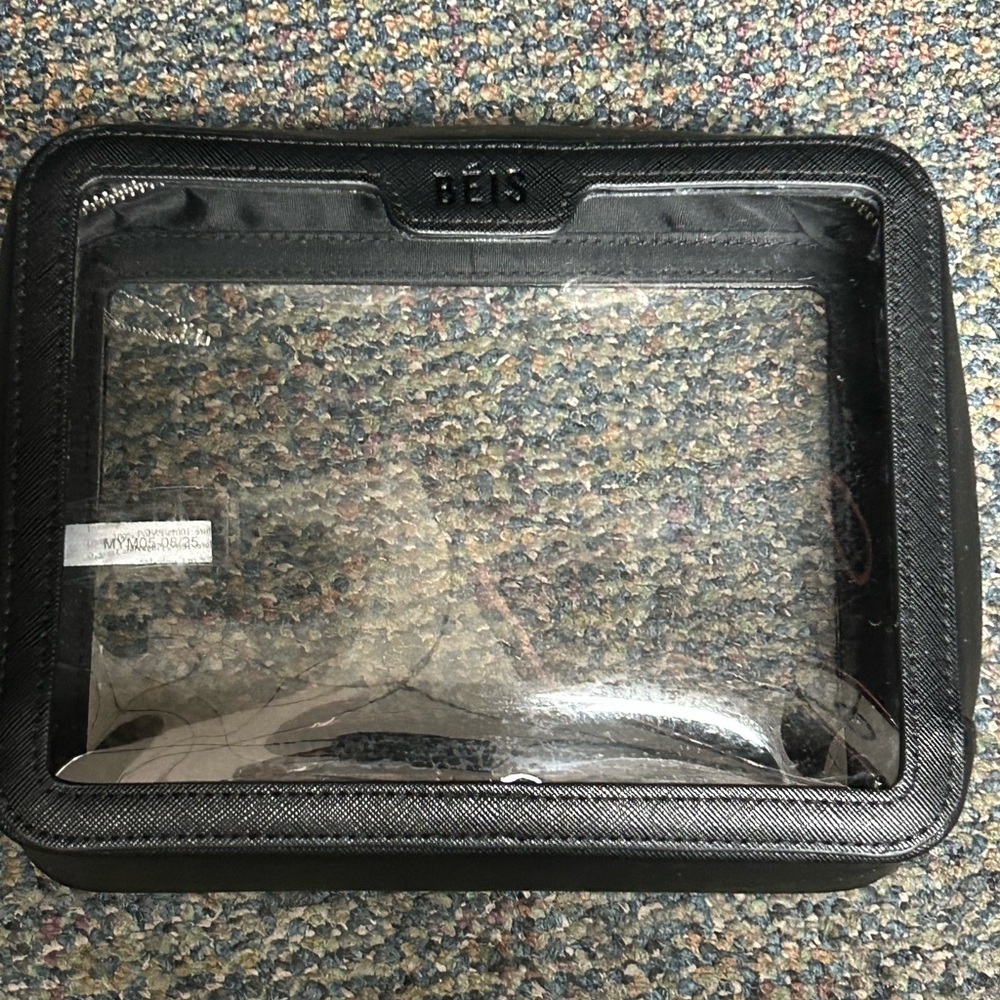 BEIS Black Case